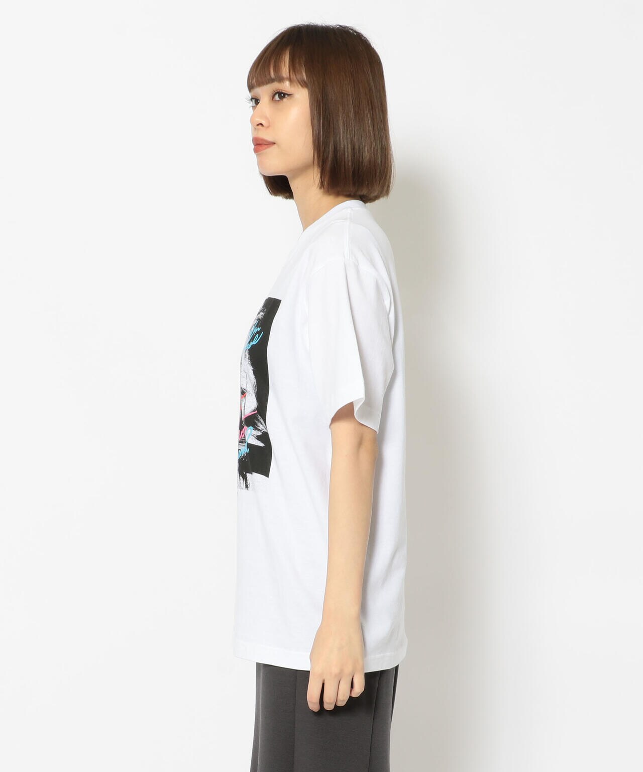 Kare/ME（カーミー）MM 5 Tシャツ