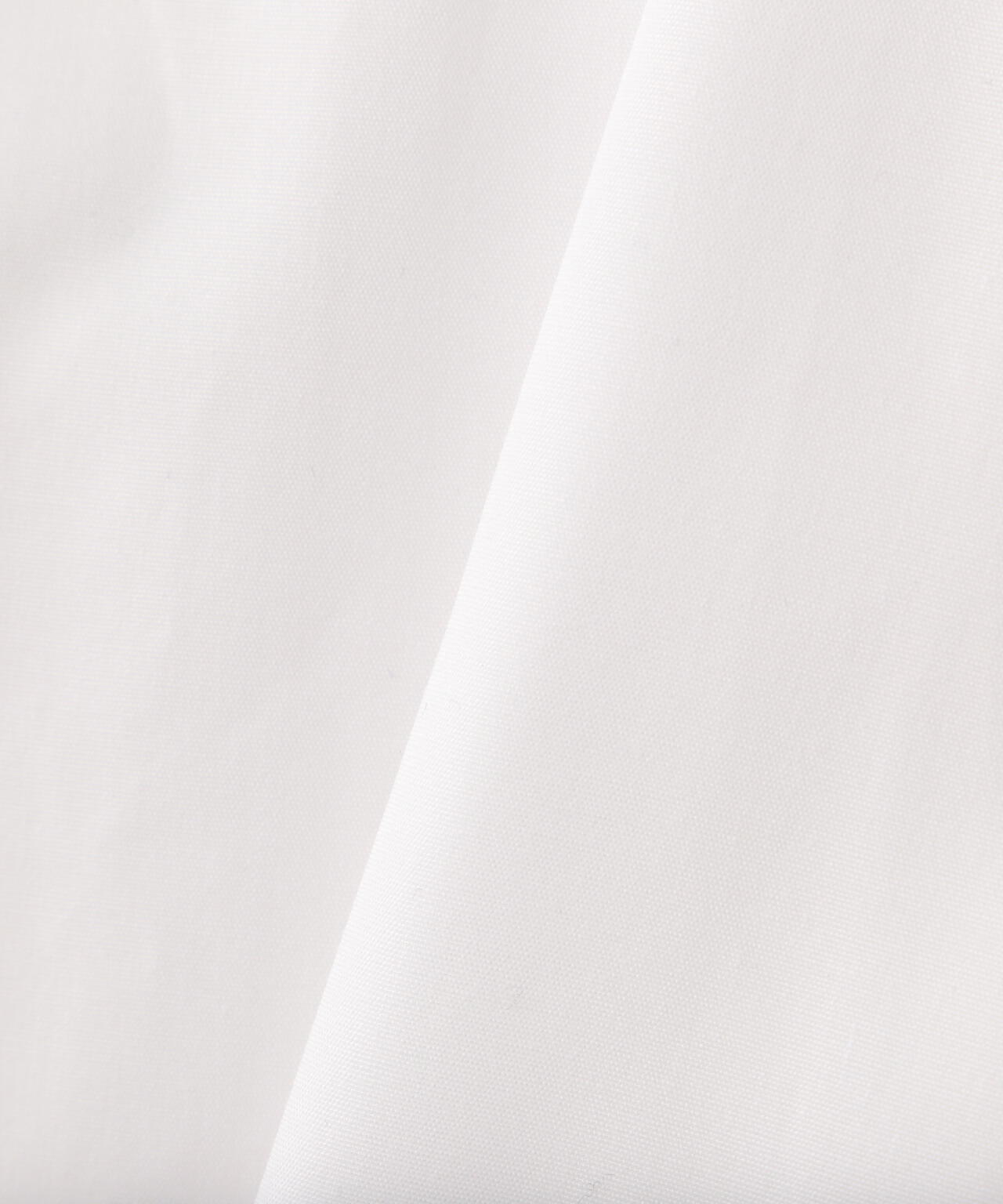 ENONE エノン/REGULER COLLAR SHIRT