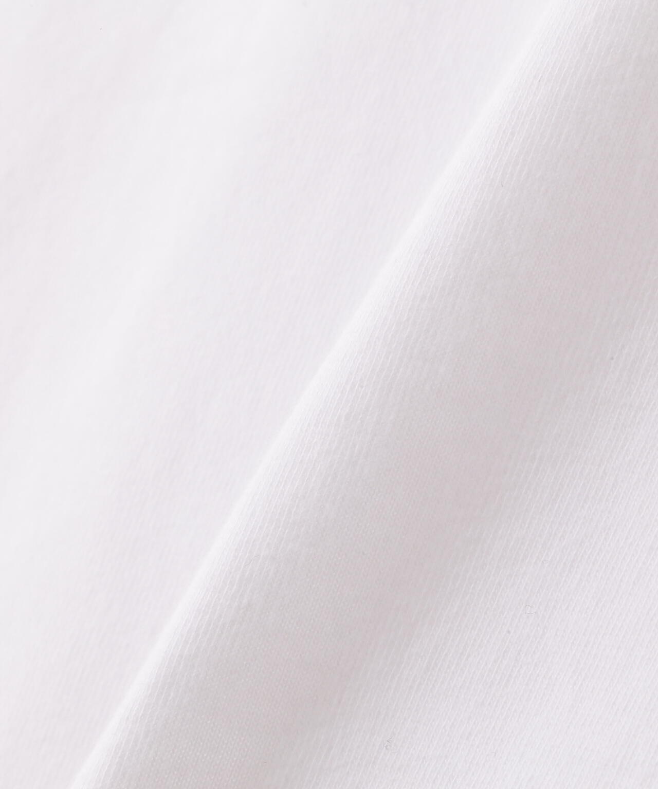 ENONE エノン/F&F Print Tee エフアンドエフ プリントロンT