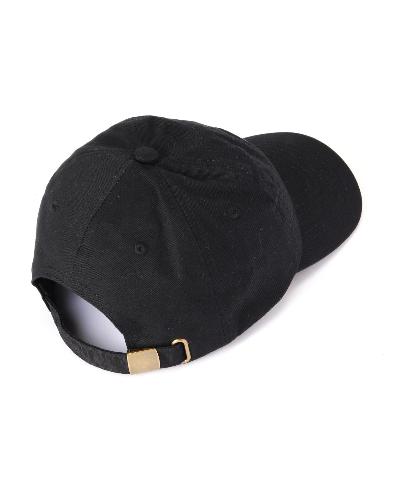ENONE エノン/one embroidery cap