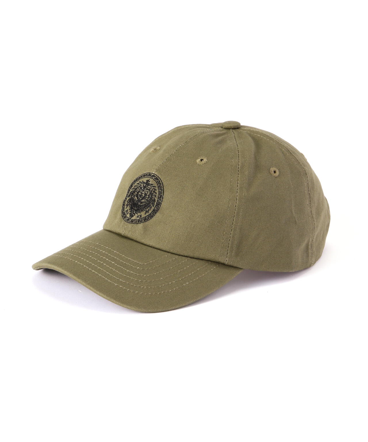 ENONE エノン/one embroidery cap