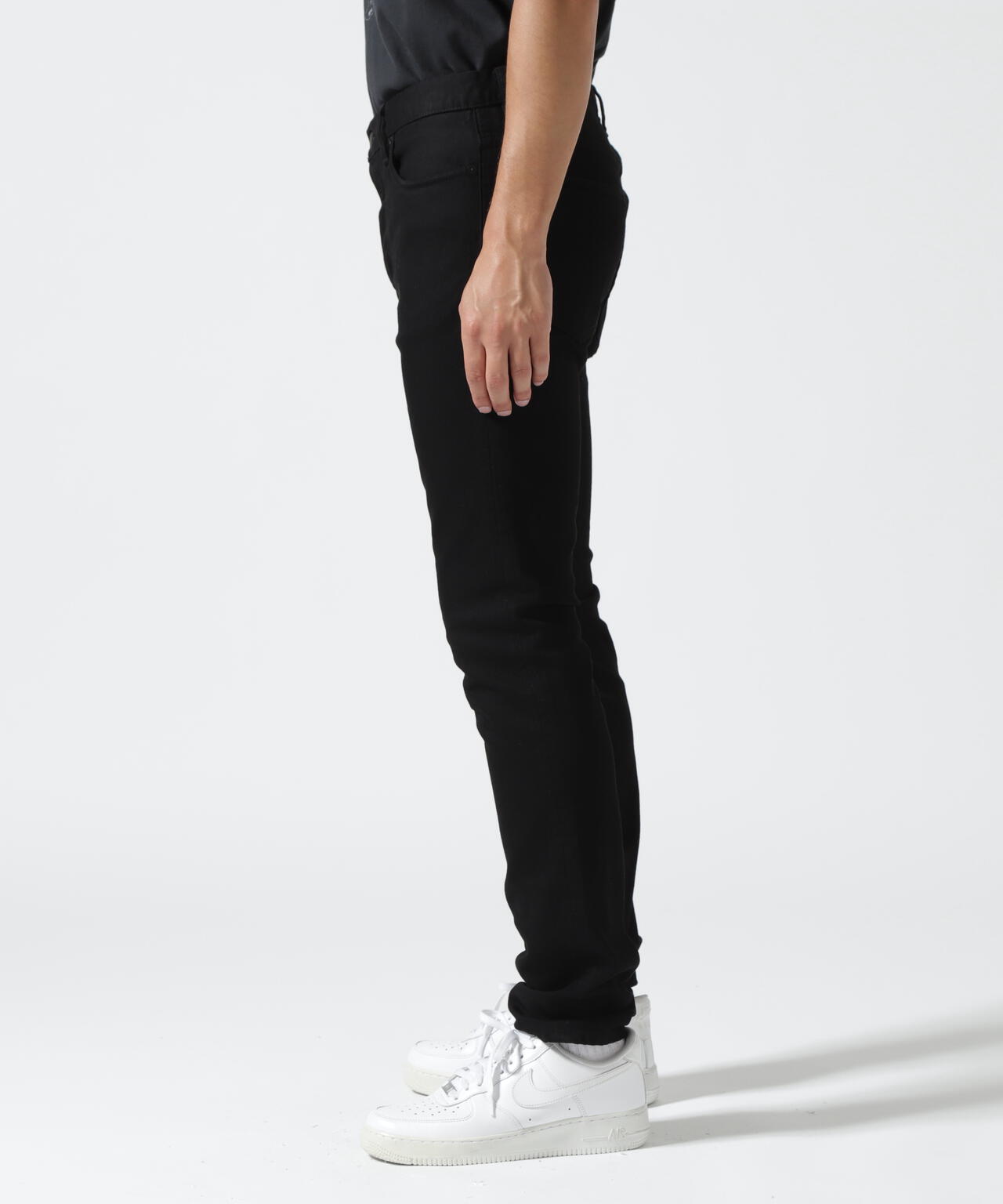 MINEDENIM（マインデニム）S.SLIM STR 5POCKET OWS