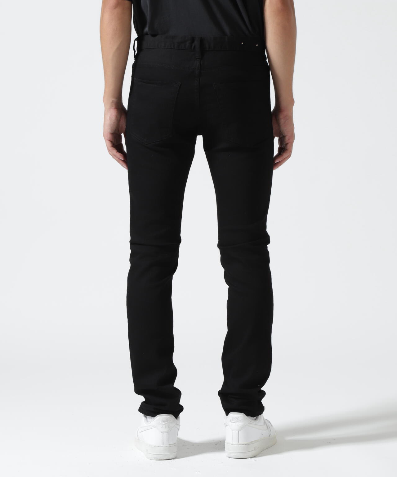 MINEDENIM（マインデニム）S.SLIM STR 5POCKET OWS