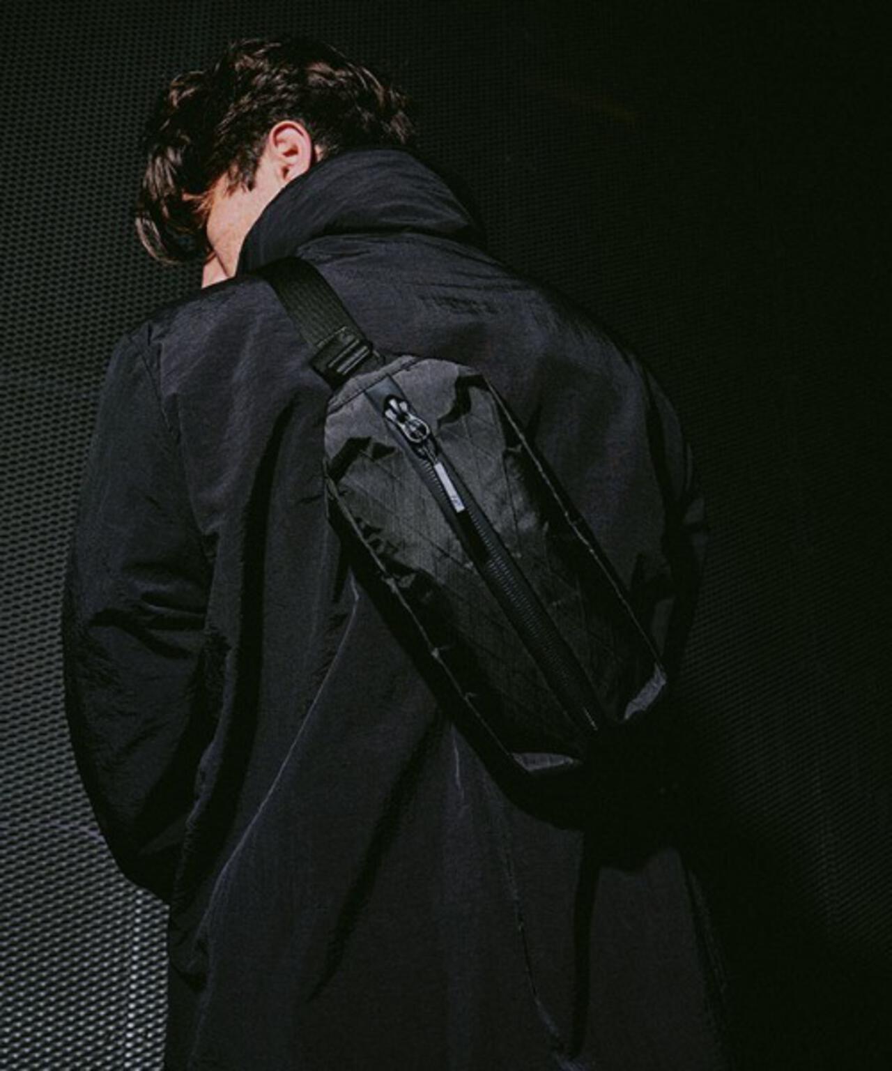 Aer（エアー）City Sling 2 X-Pac AER-91012 正規商品
