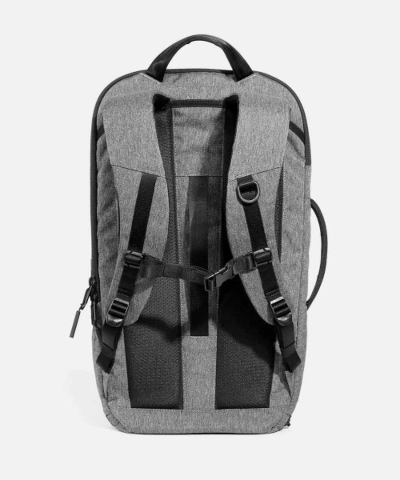 Aer（エアー）DUFFEL PACK3