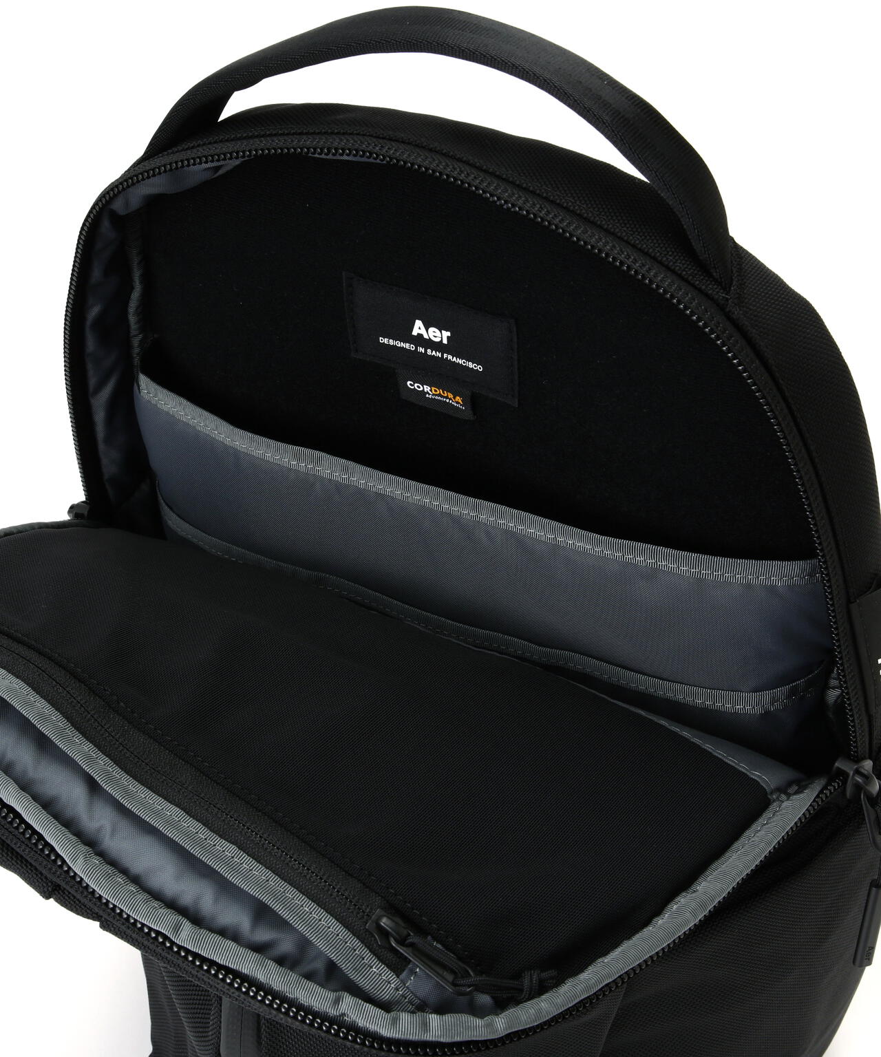 Aer（エアー）Fit Pack 3 Black AER-11012
