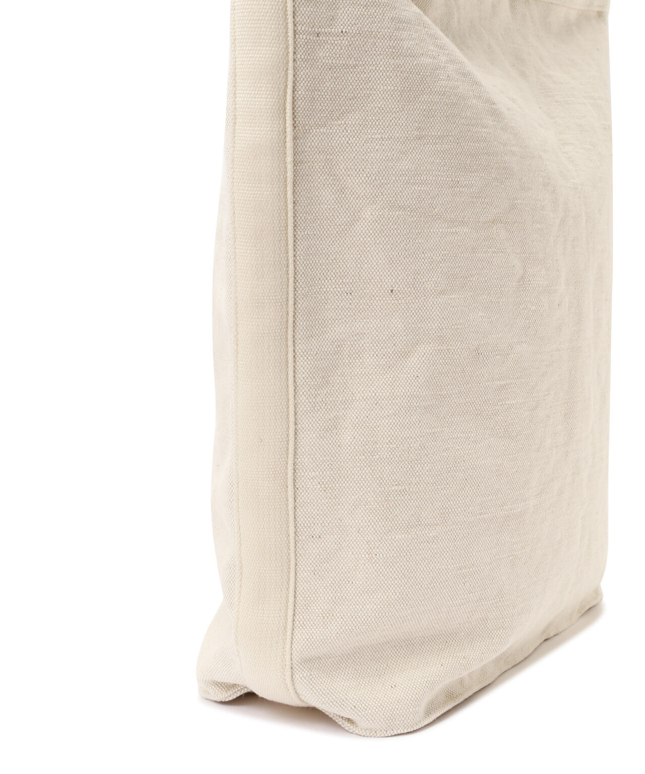 SLOW(スロウ)truck mini draw string bag