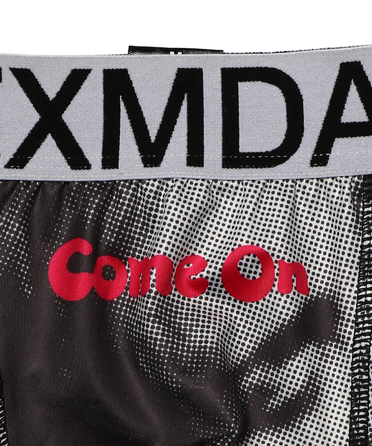 maxsix(マックスシックス）MX-U-024/アンダーウェア/ボクサーパンツ