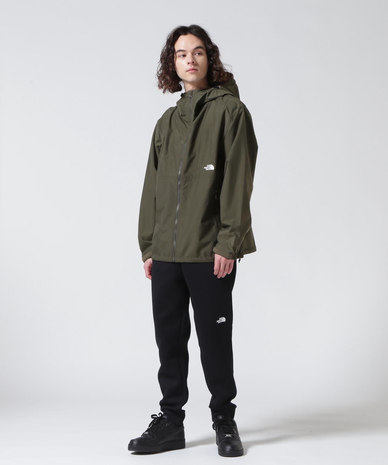 THE NORTH FACE/Tech Air Sweat Jogger Pant NB32387