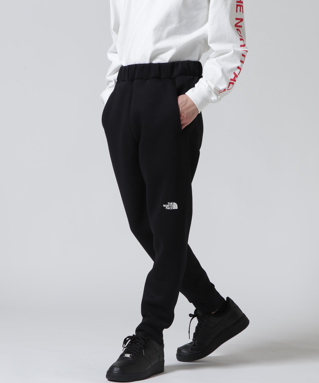 THE NORTH FACE/Tech Air Sweat Jogger Pant NB32387