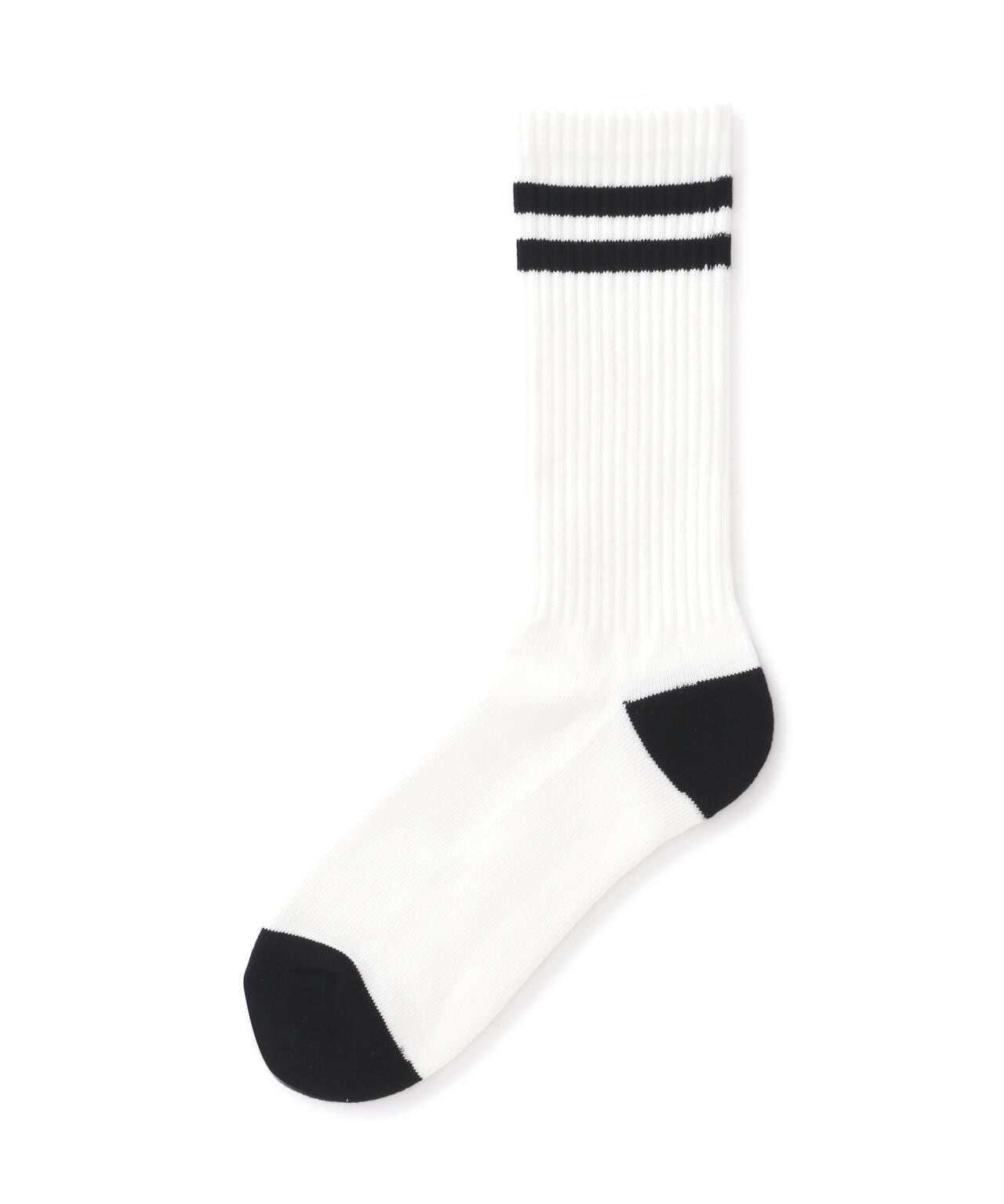 MARCOMONDE（マルコモンド）west coast skater’s socks
