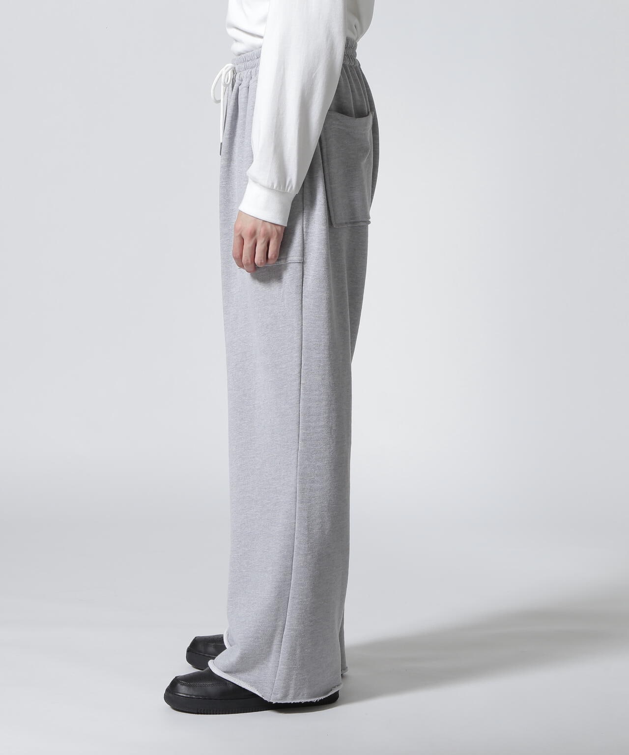 Point Chary(ポイントチャーリー) Sweat Pant