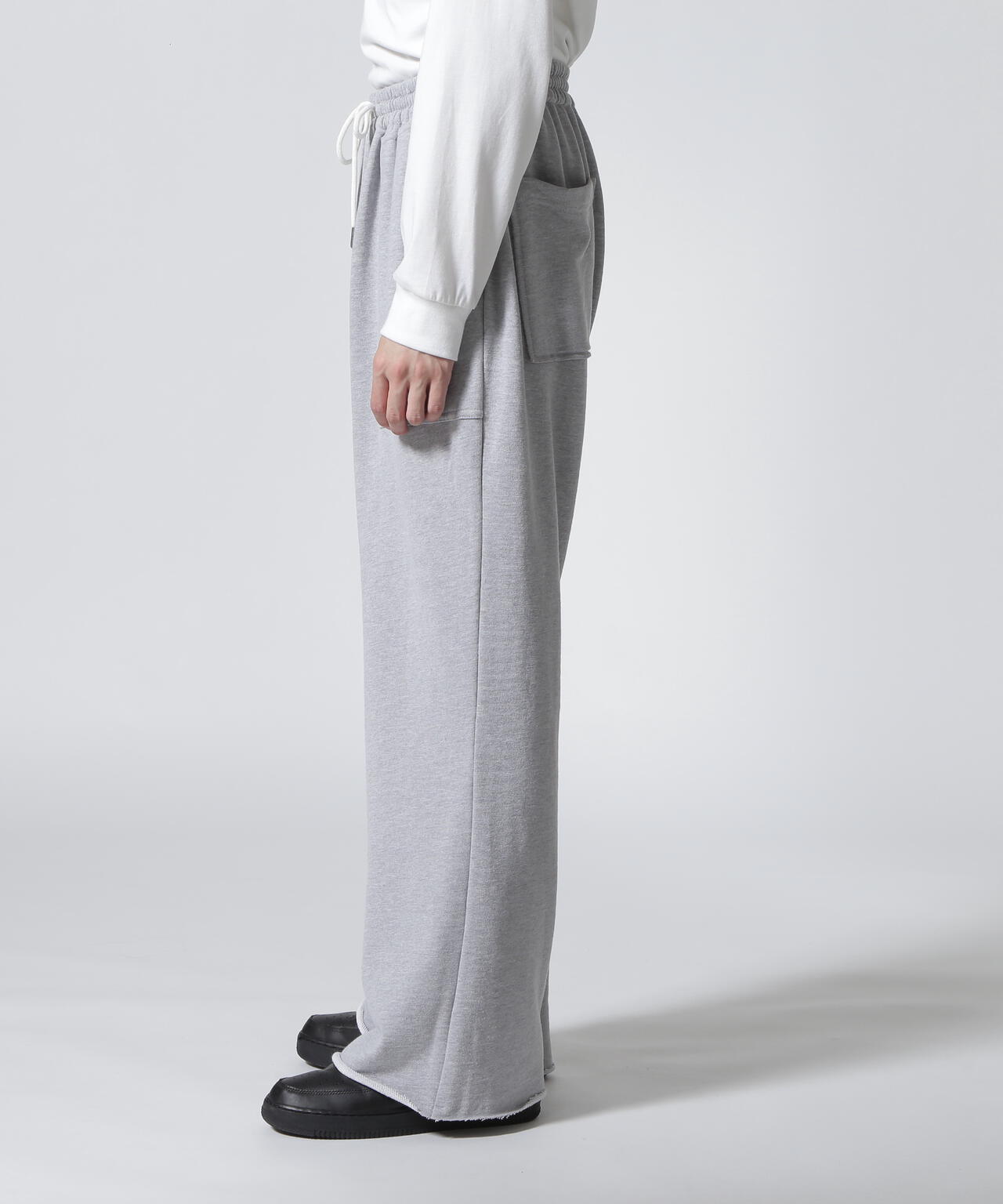Point Chary(ポイントチャーリー) Sweat Pant