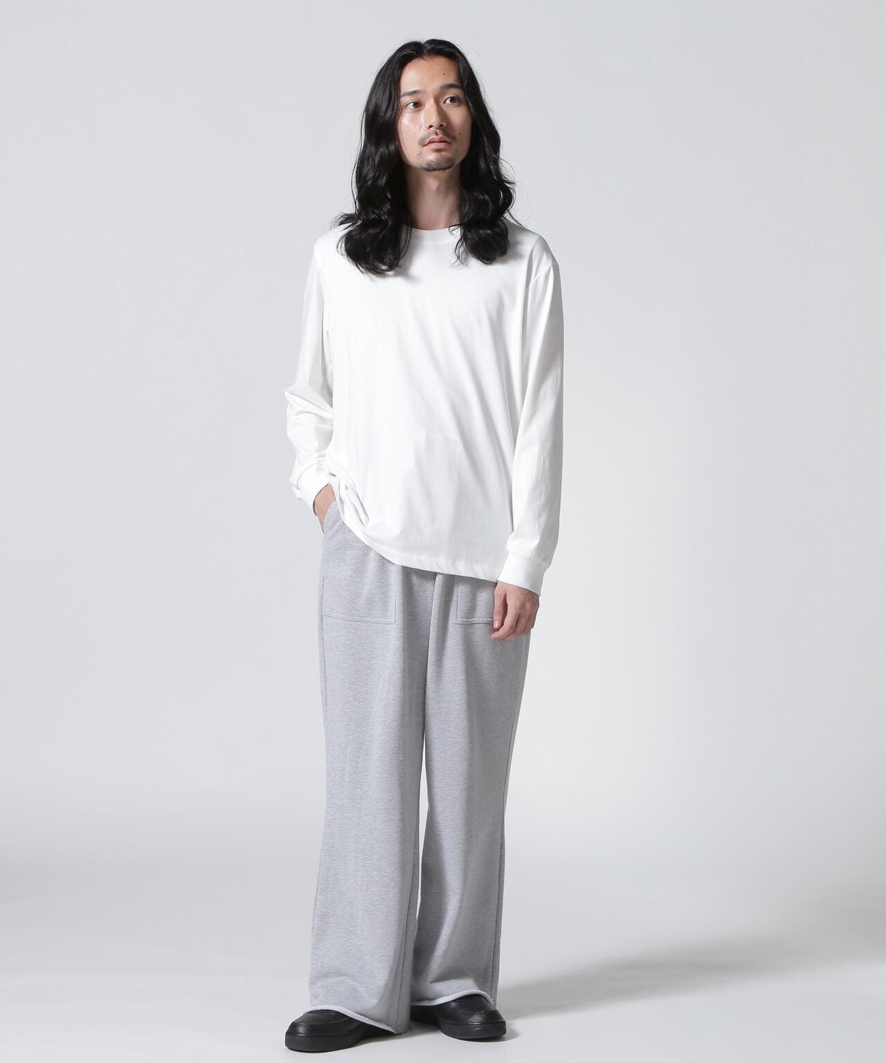 Point Chary(ポイントチャーリー) Sweat Pant