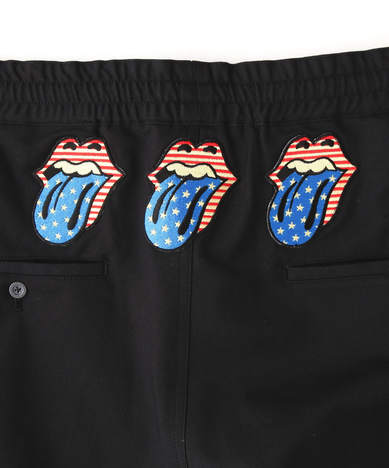 SURT（サート）別注 STONES EASY PANT