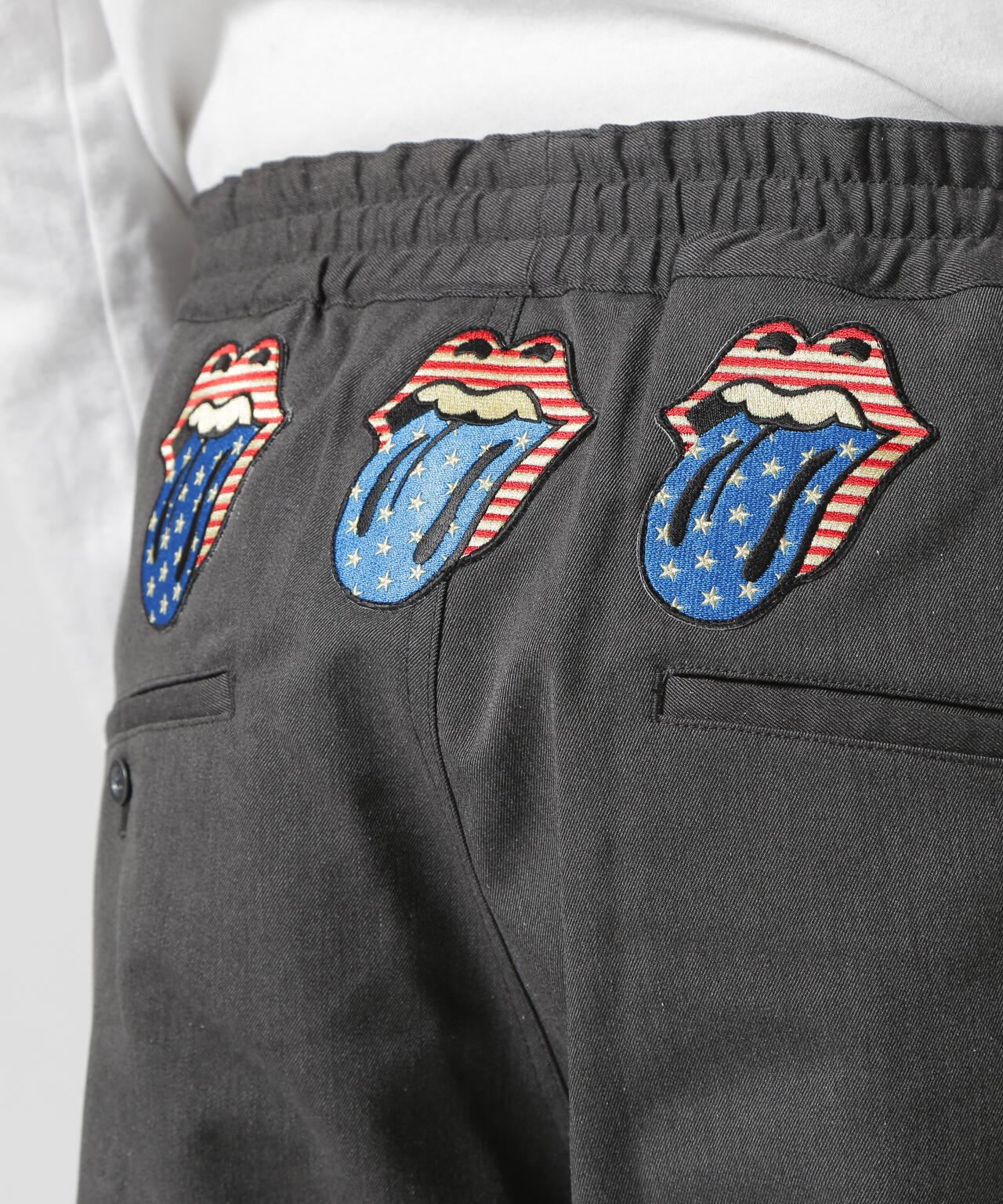 SURT（サート）別注 STONES EASY PANT