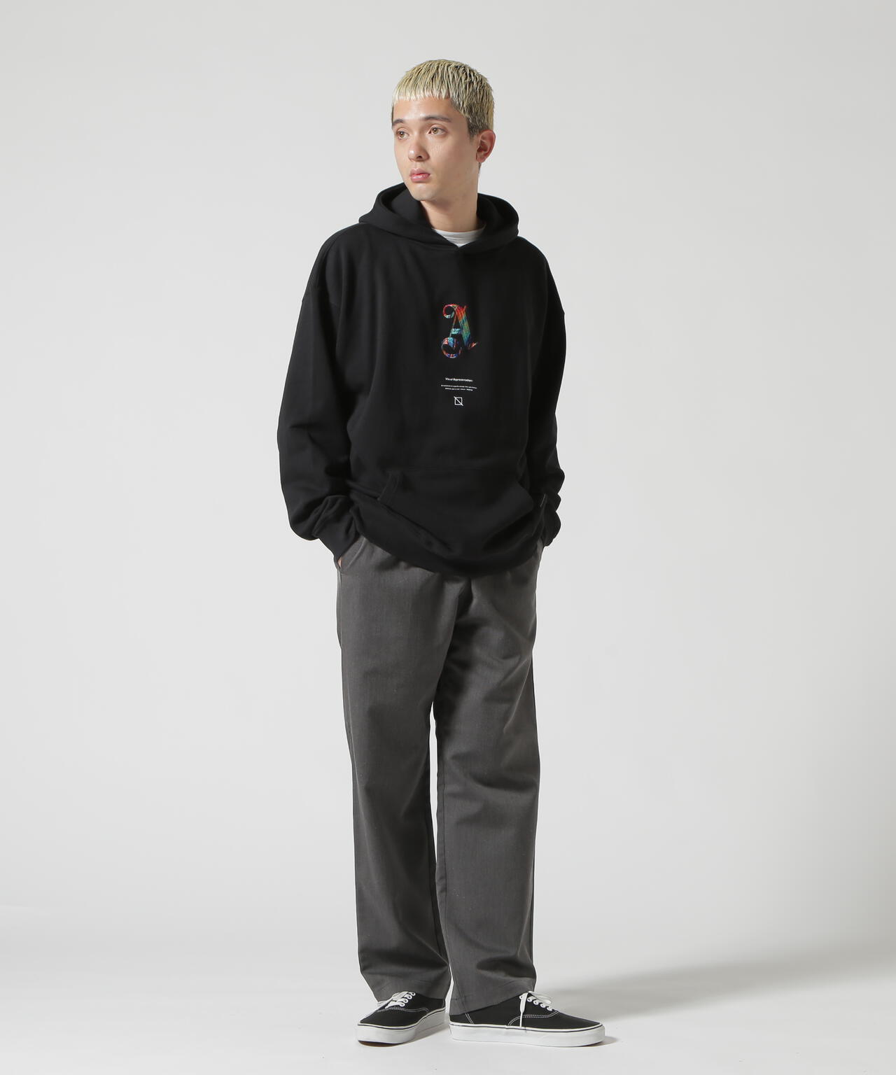 SURT（サート）別注 STONES EASY PANT