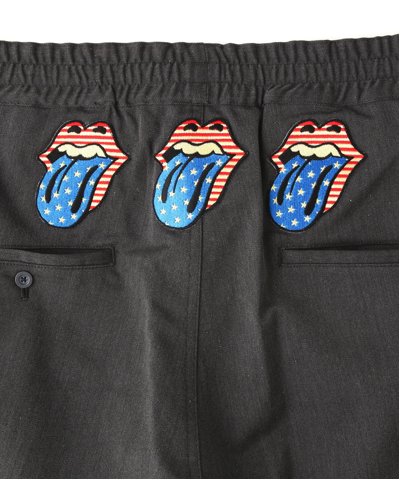 SURT（サート）別注 STONES EASY PANT