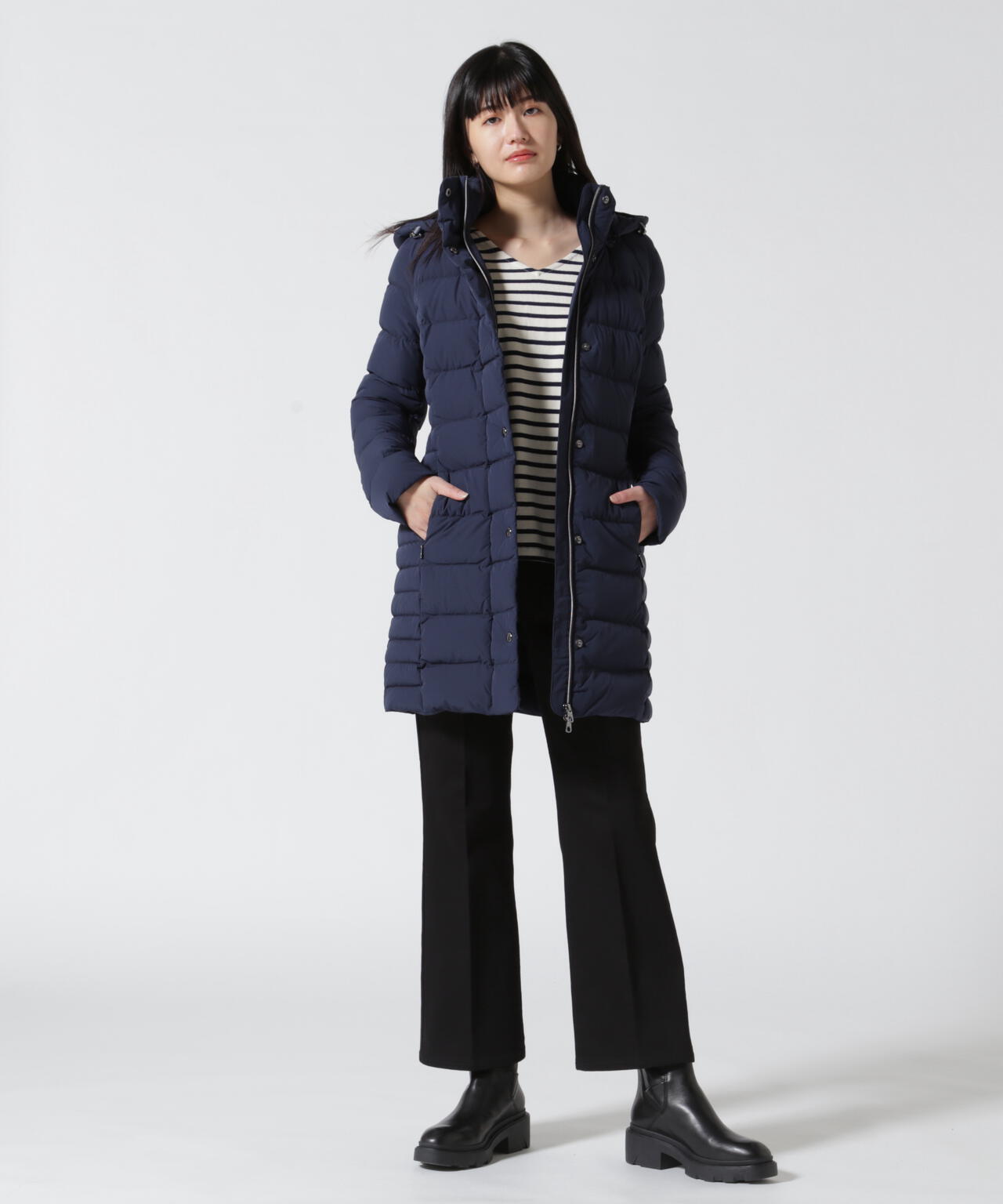 CAPEHORN（ケープホーン）QUINA
