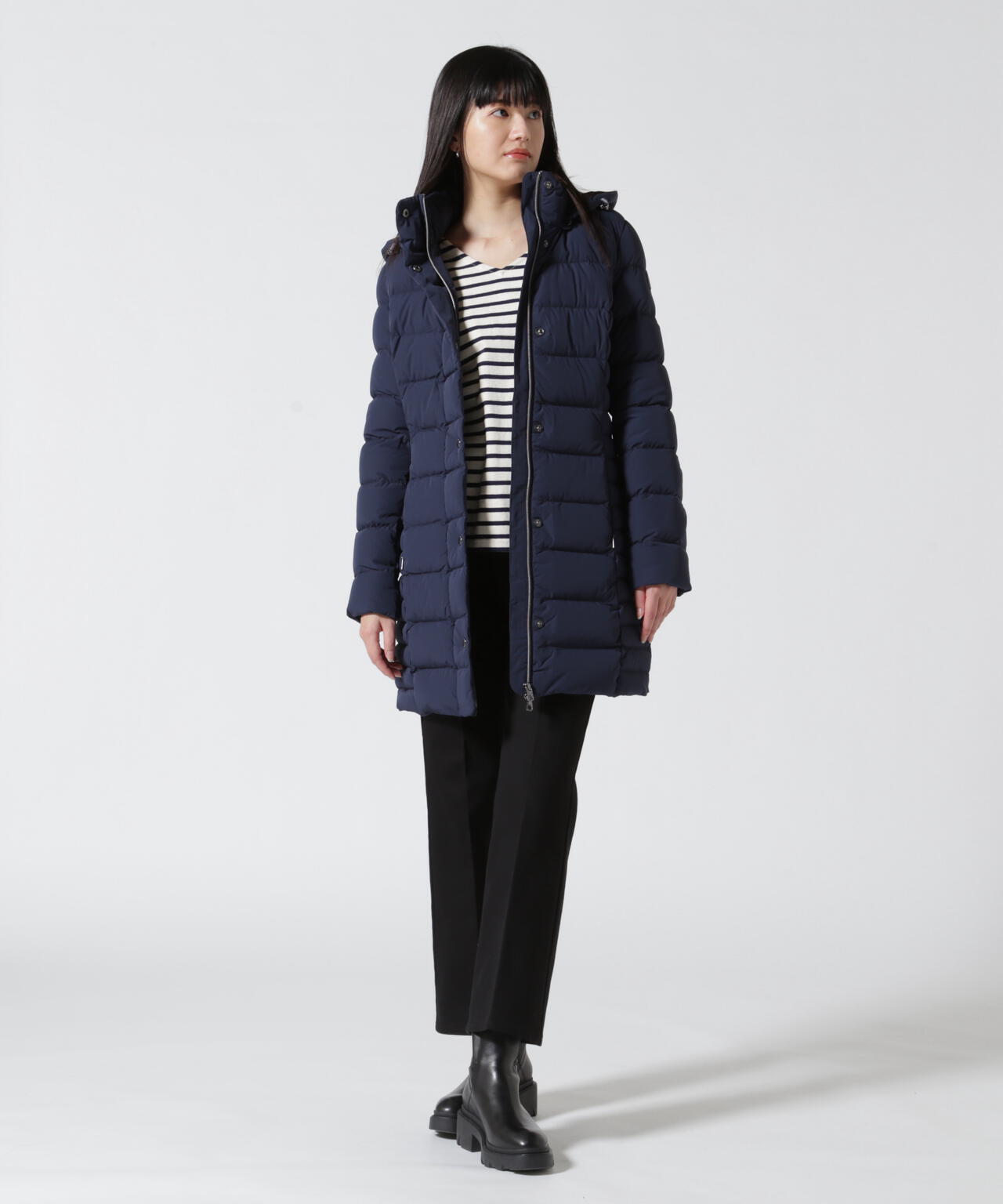CAPEHORN（ケープホーン）QUINA