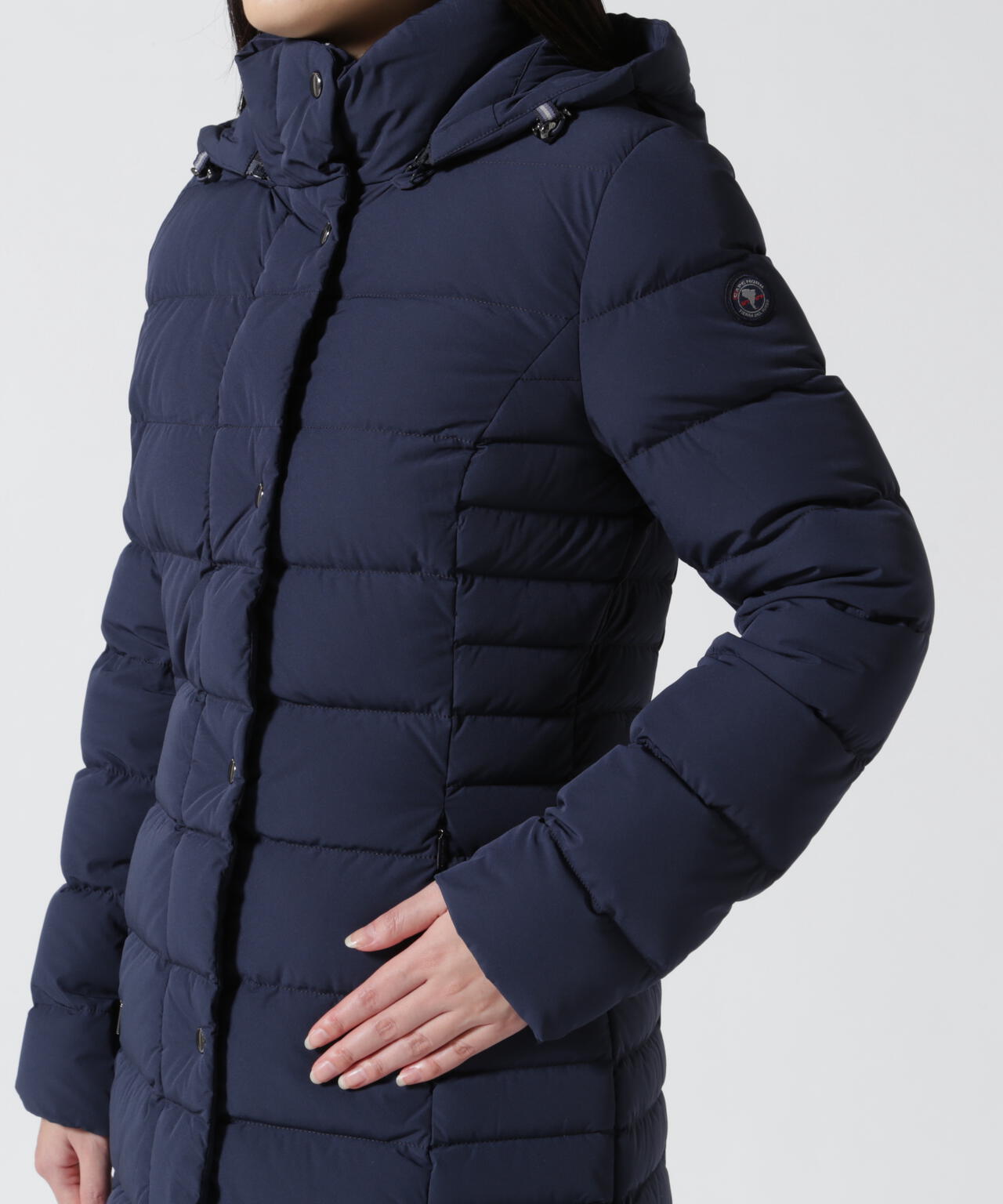 CAPEHORN（ケープホーン）QUINA
