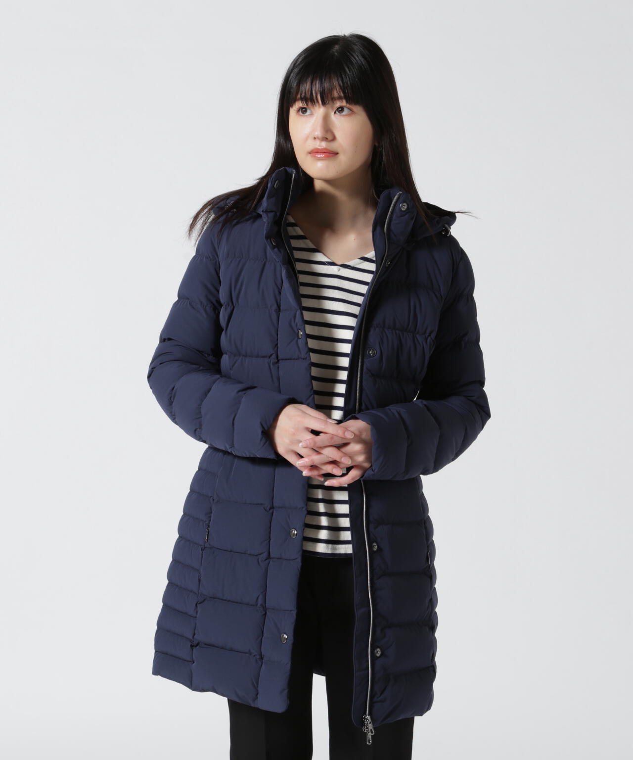 CAPEHORN（ケープホーン）QUINA