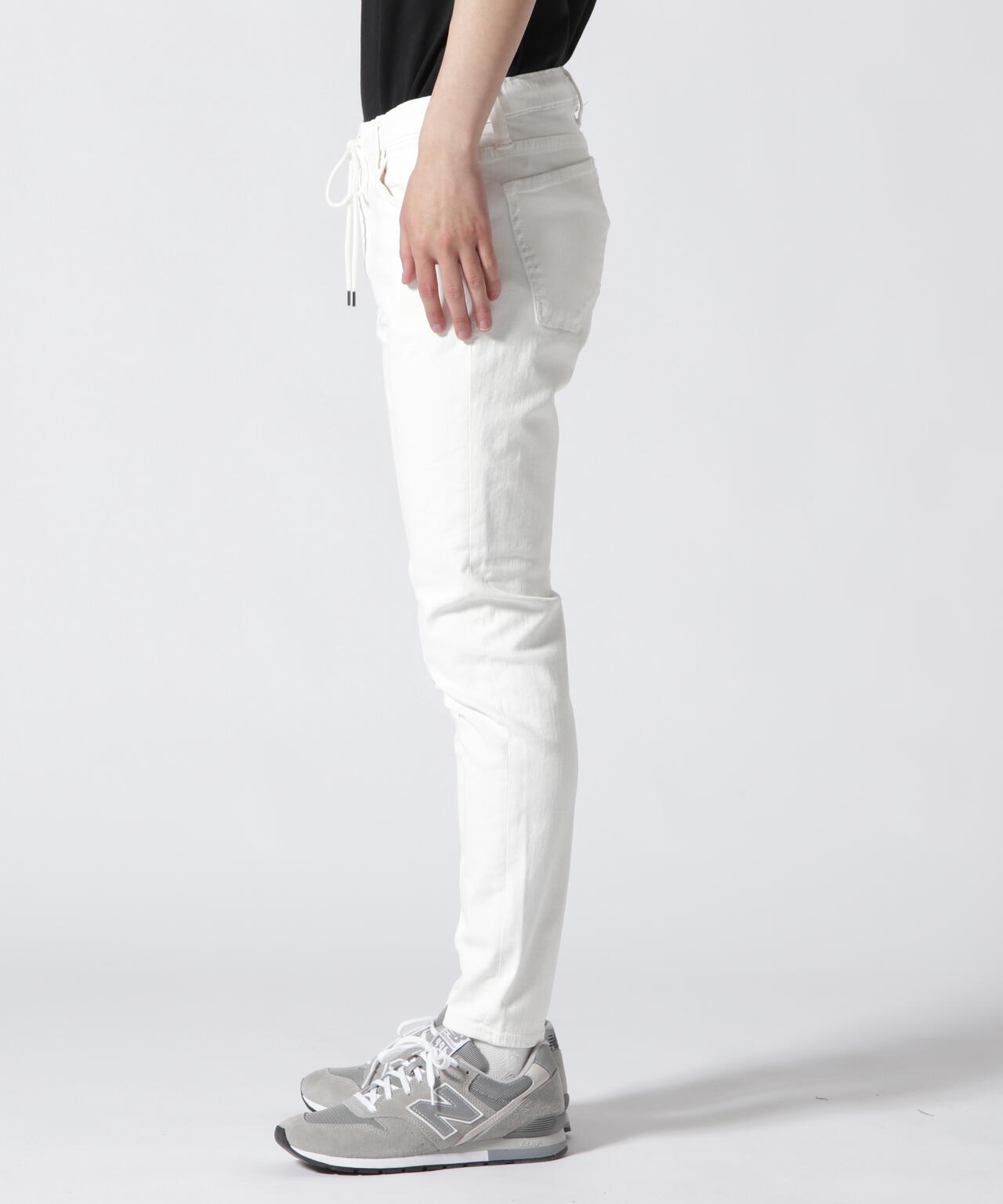 SURT（サート）SUPER BLACK DENIM