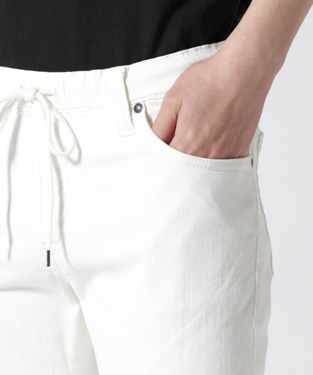 SURT（サート）SUPER BLACK DENIM