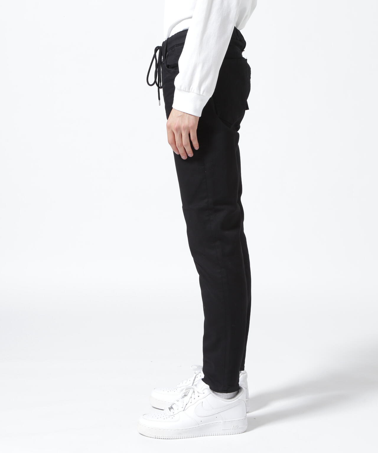 SURT（サート）SUPER BLACK DENIM