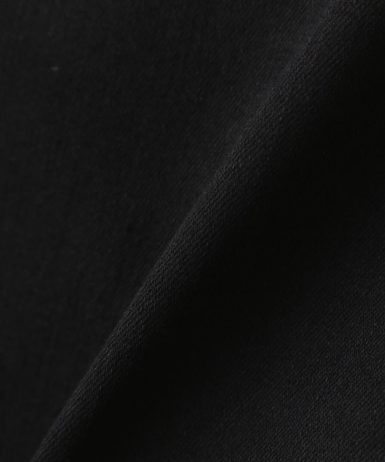 SURT（サート）SUPER BLACK DENIM