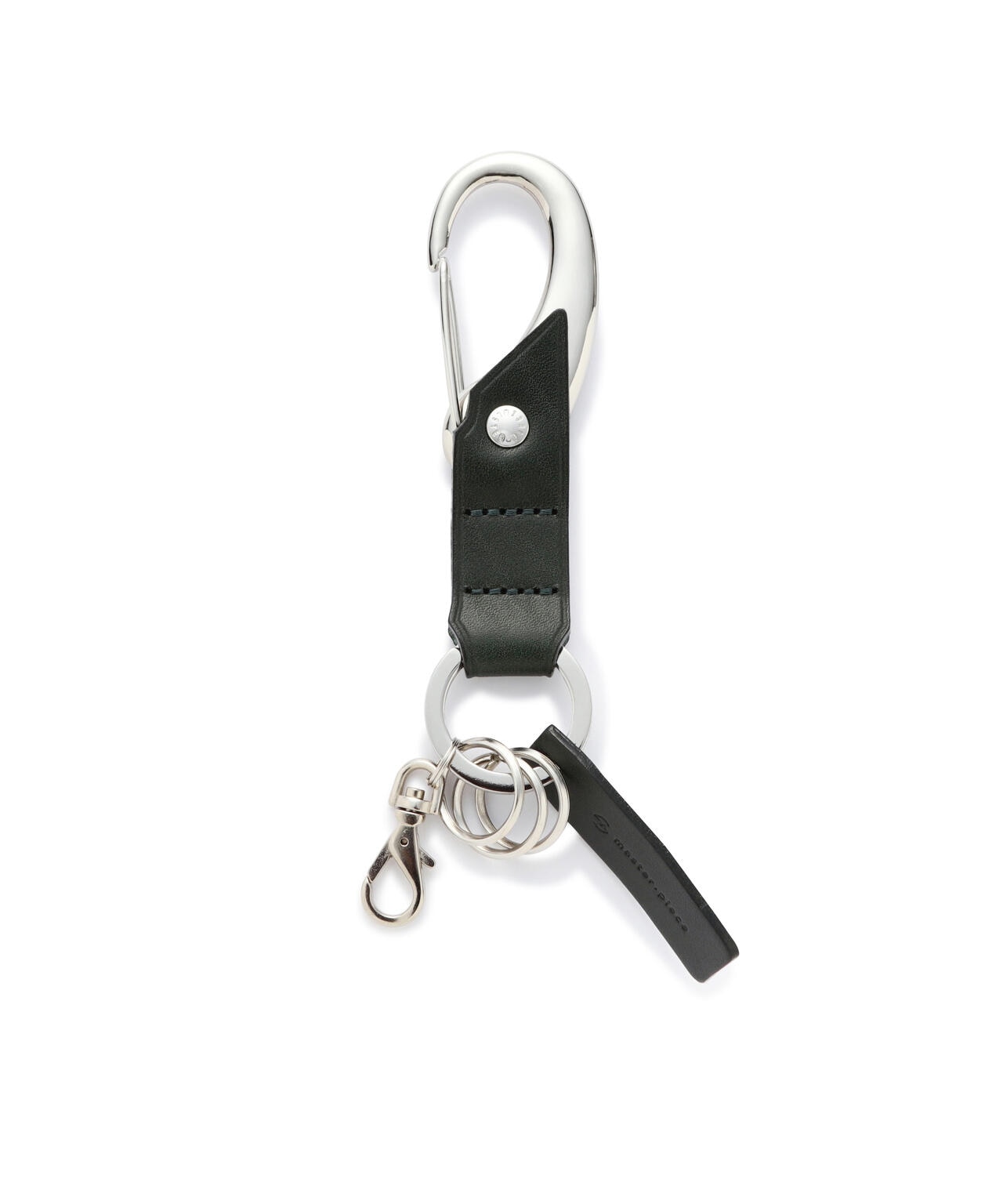 master-piece（マスターピース）magatama key ring No.01691-v2