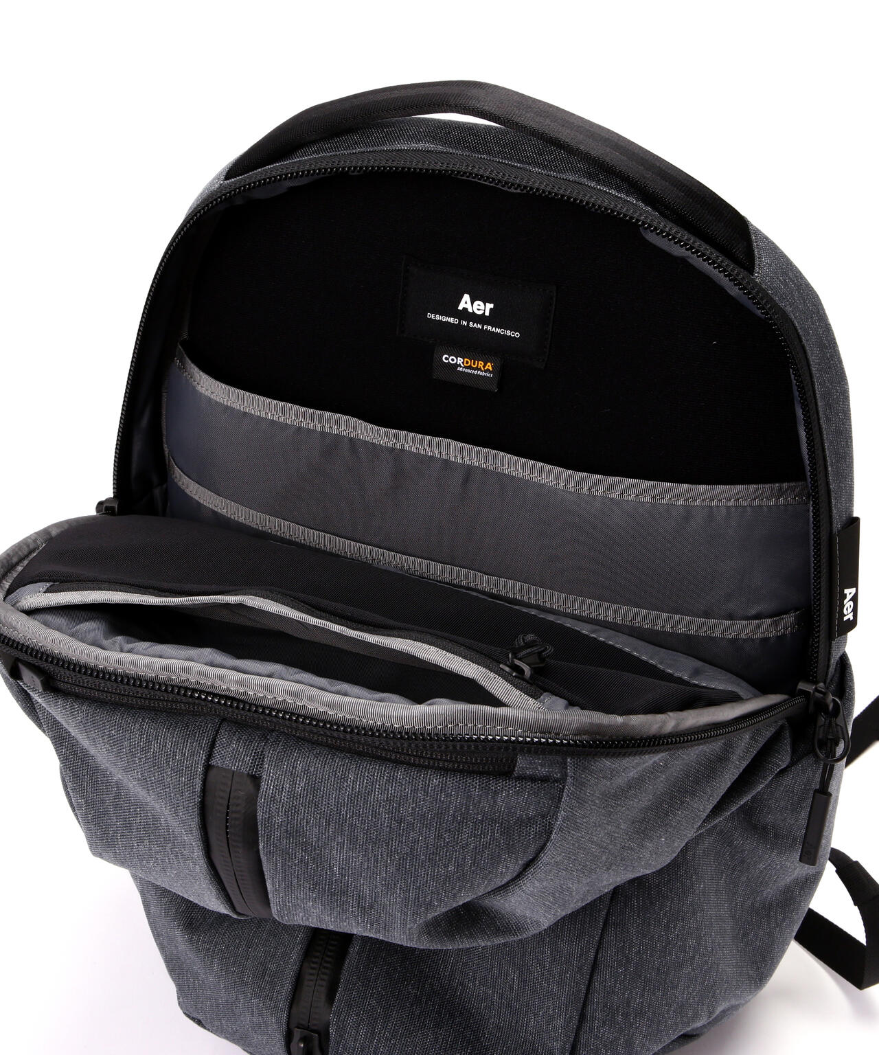 Aer（エアー）Fit Pack 3 Gray AER-12012