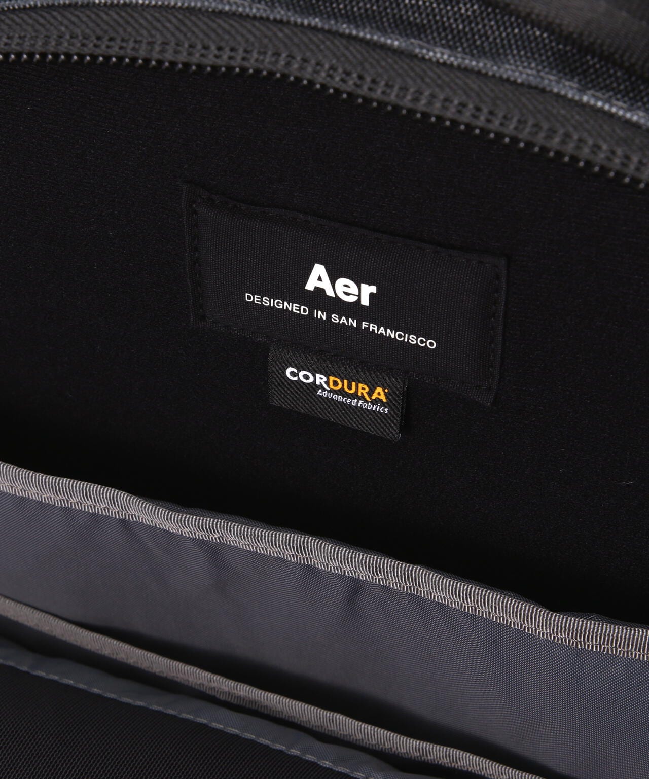 Aer（エアー）Fit Pack 3 Gray AER-12012