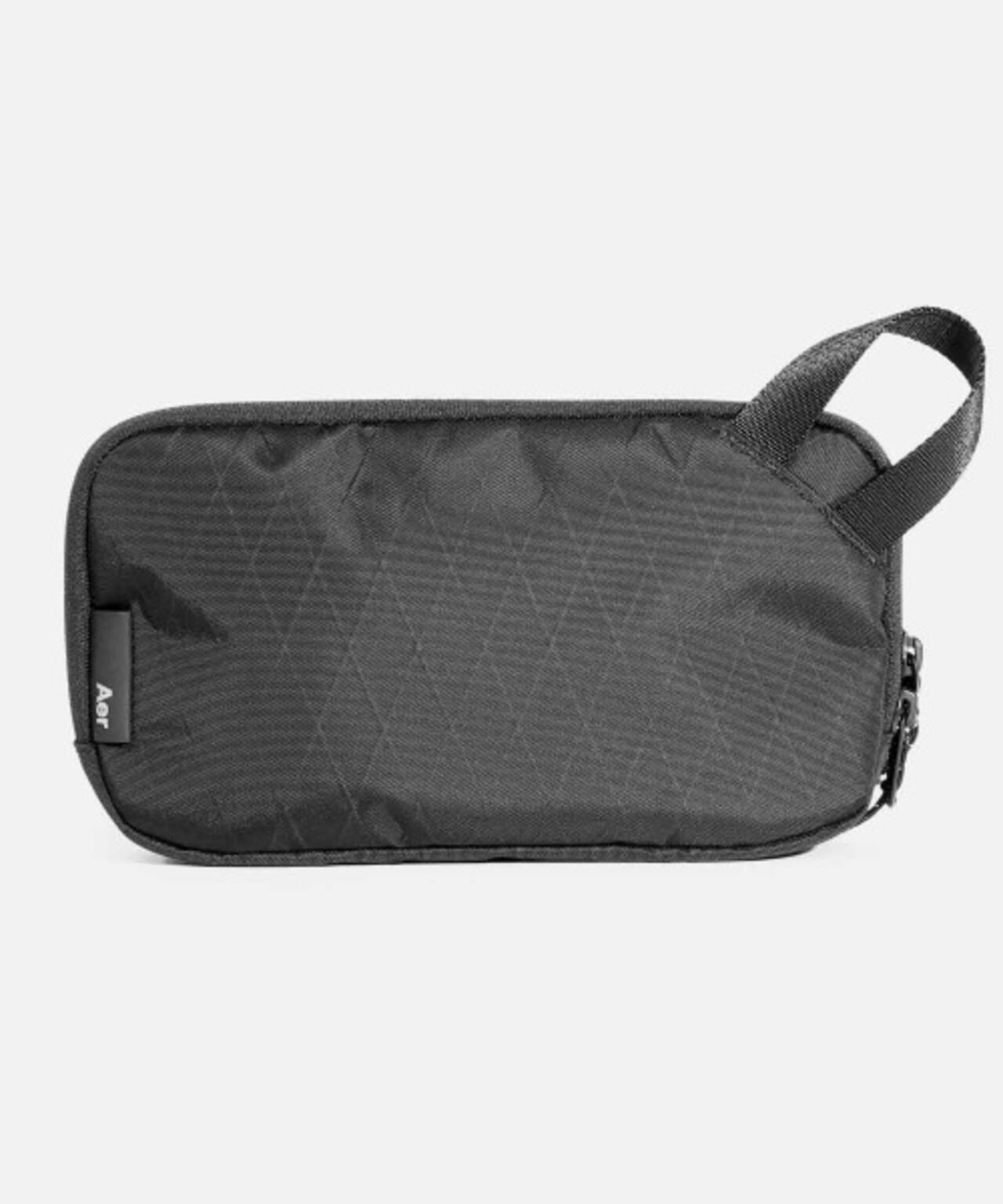 Aer（エアー）Slim Pouch X-PAC AER-91009 スリムポーチ