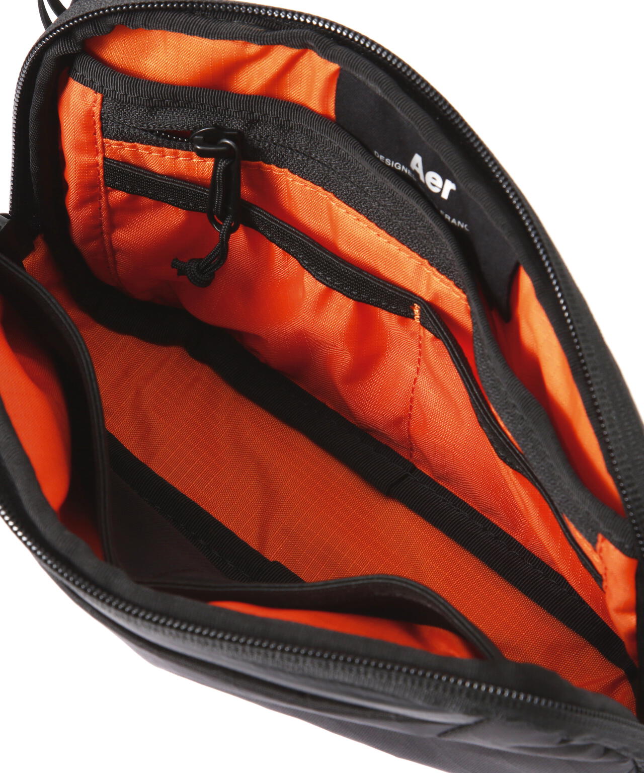 Aer（エアー）Slim Pouch X-PAC AER-91009 スリムポーチ