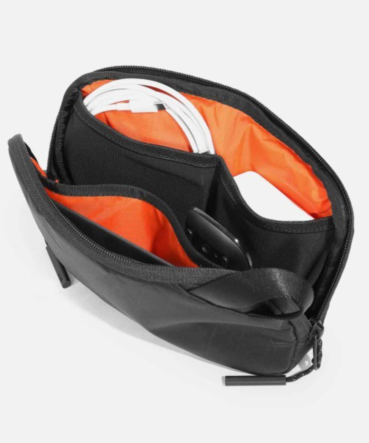 Aer（エアー）Slim Pouch X-PAC AER-91009 スリムポーチ