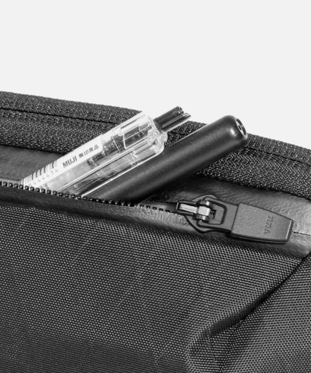 Aer（エアー）Slim Pouch X-PAC AER-91009 スリムポーチ
