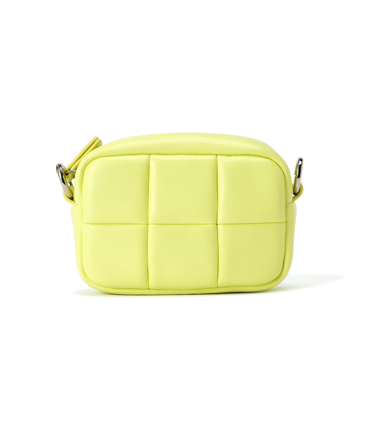 ADD CULUMN(アドカラム) PUFF - CROSSBODY CS