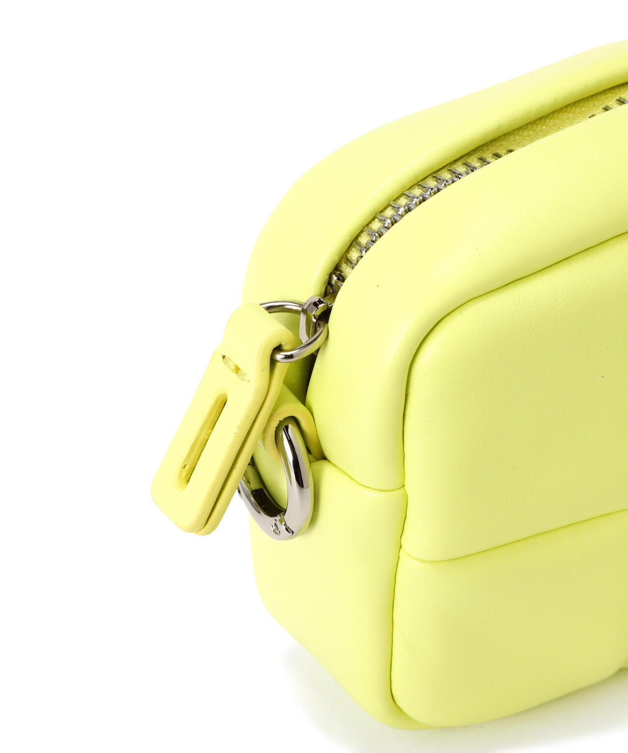 ADD CULUMN(アドカラム) PUFF - CROSSBODY CS