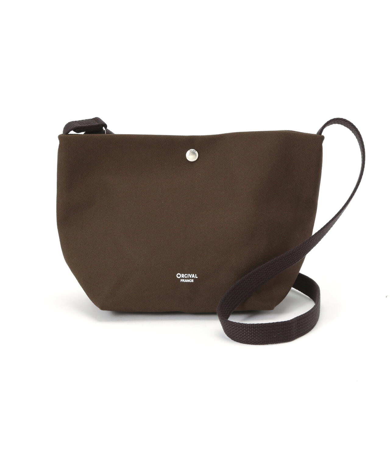 ORCIVAL (オーシバル）SHOULDER POUCH MEDIUM/ショルダーポーチ/OR-H0074 LCV