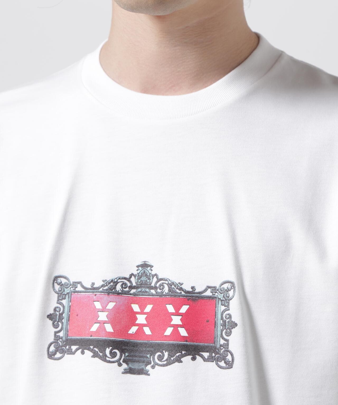 GOD SELECTION XXX(ゴッドセレクショントリプルエックス)GX-A24-ST-10