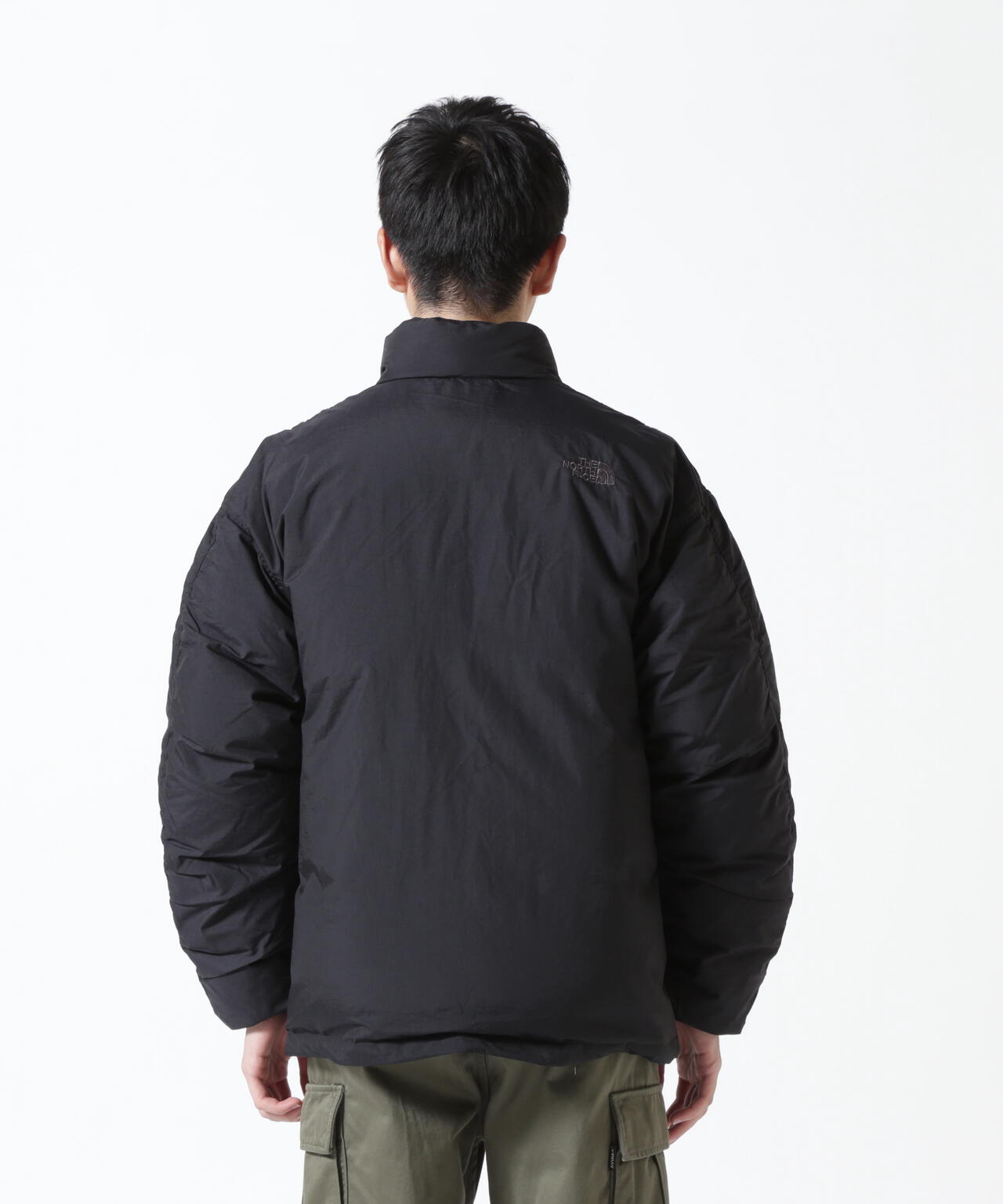 THE NORTH FACE (ザ・ノース・フェイス）Alteration Sierra Jac
