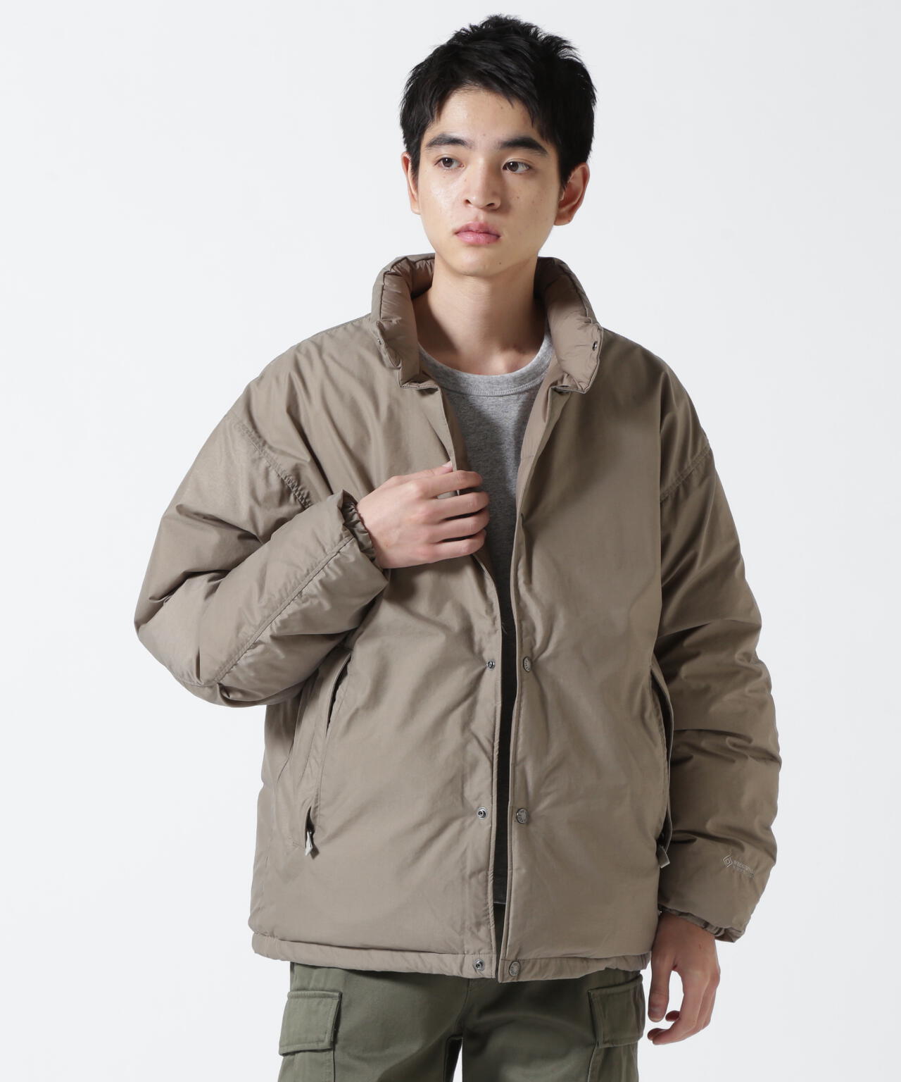 THE NORTH FACE (ザ・ノース・フェイス）Alteration Sierra Jac