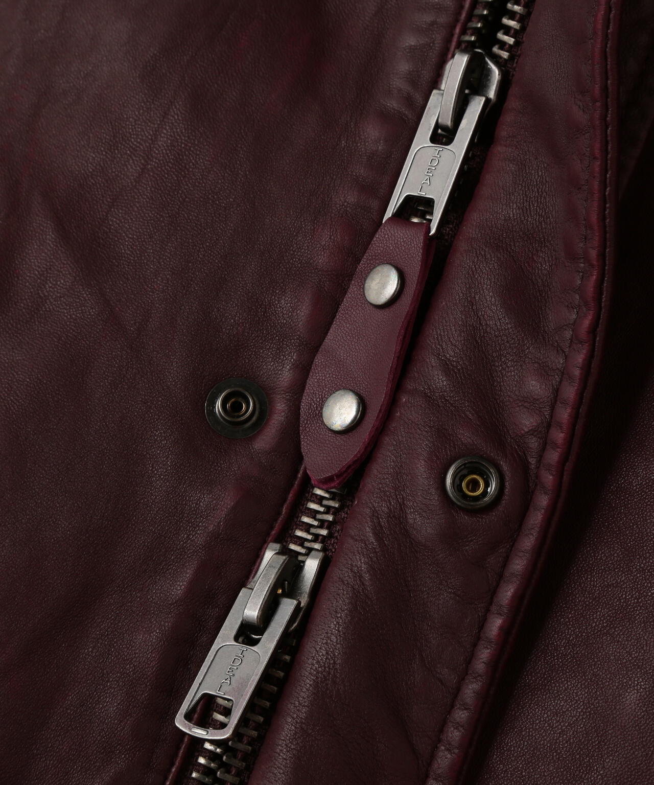 NCB neat caprice brand(エヌシービーニートカプリスブランド) HOODED JACKET