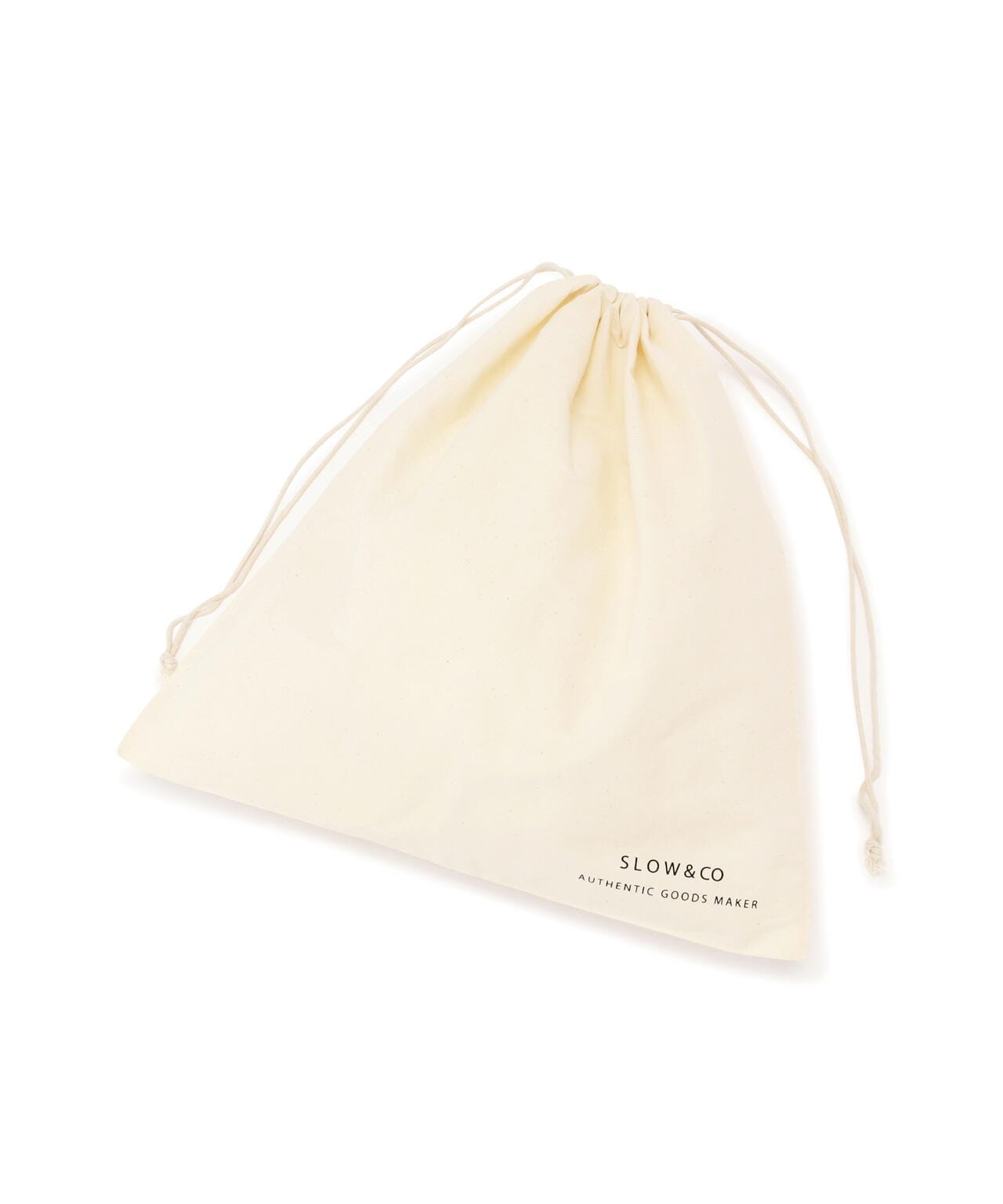 SLOW(スロウ)truck-roll shoulder bag L-