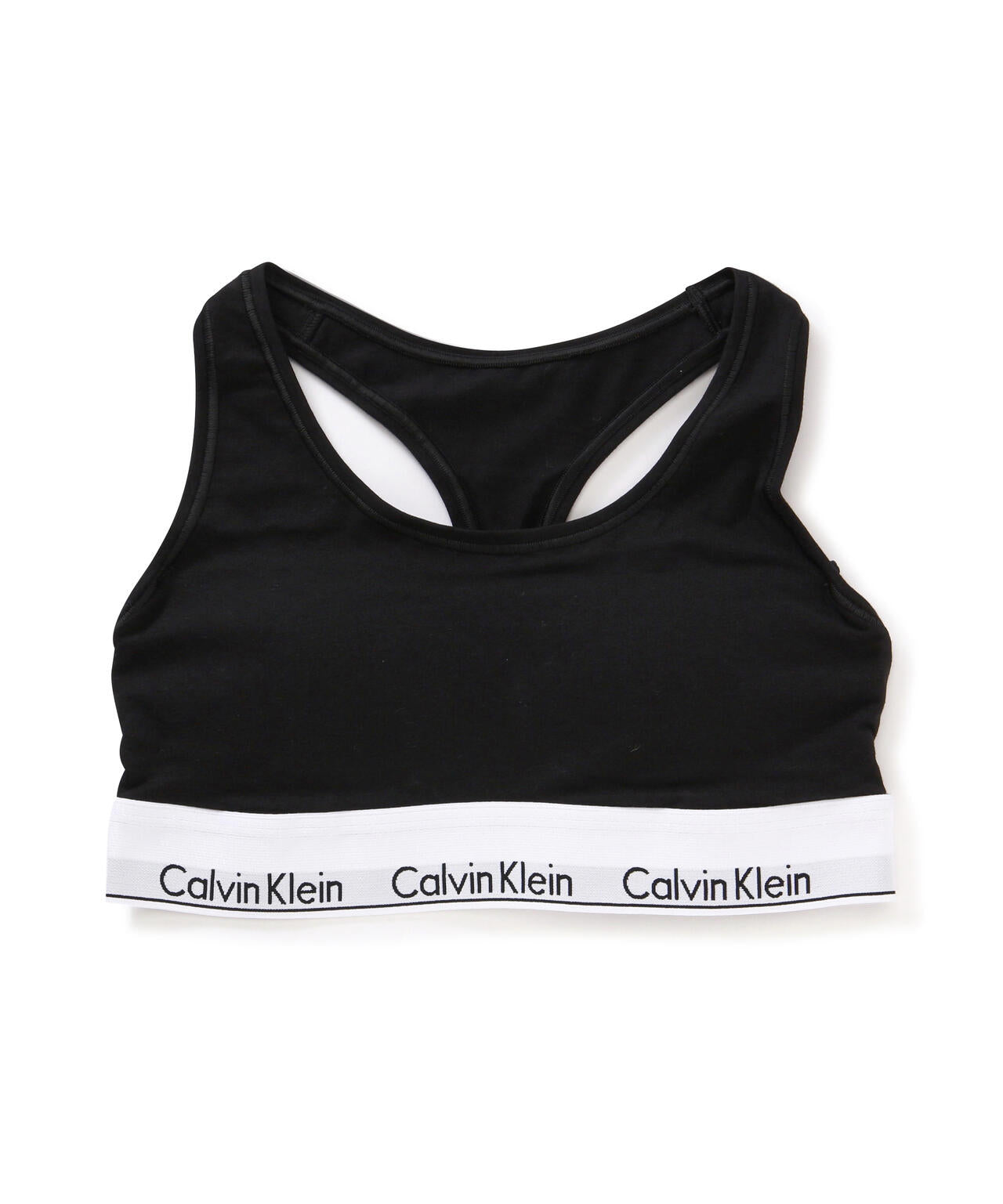Calvin Klein（カルバンクライン）MODERN COTTON/ライトリーラインブラレット/QF3785A/