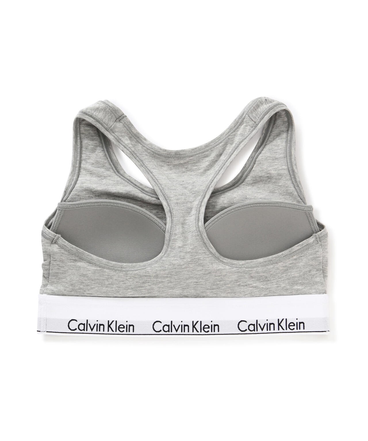 Calvin Klein（カルバンクライン）MODERN COTTON/ライトリーラインブラレット/QF3785A/
