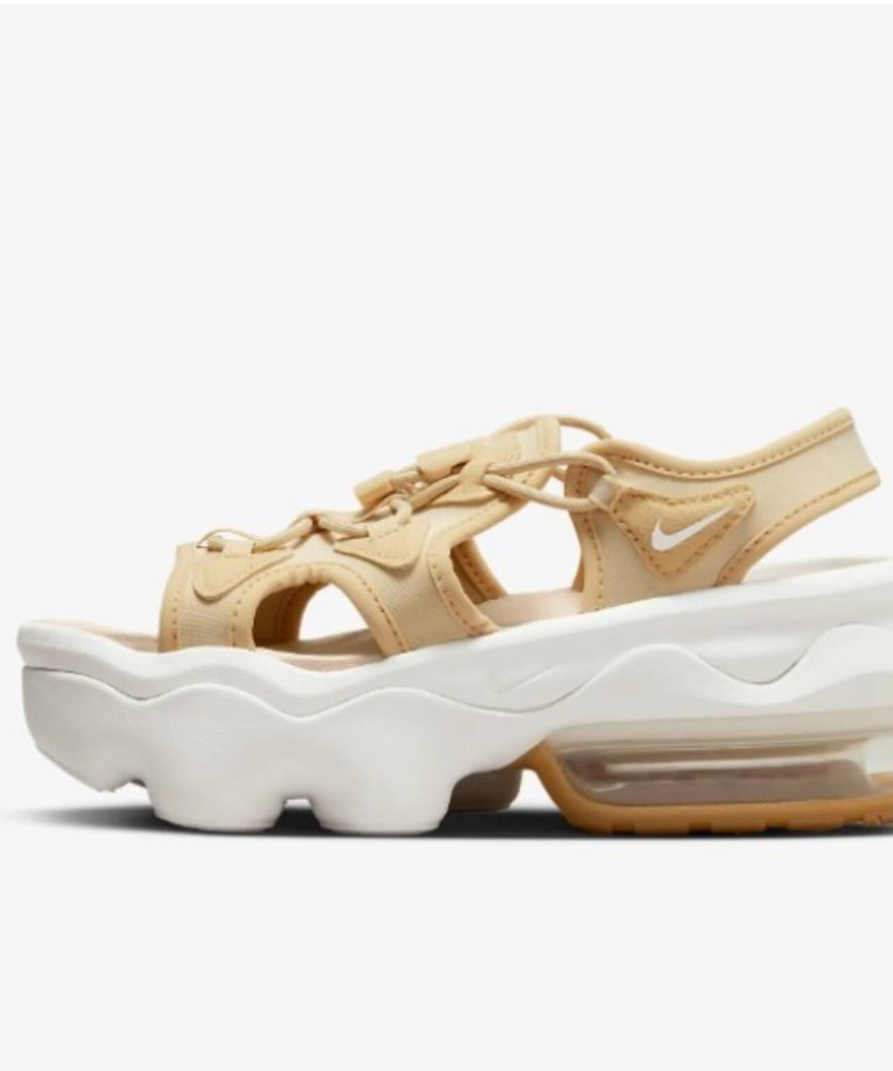 NIKE(ナイキ） WOMENS AIR MAX KOKO SANDAL/ナイキ エアマックスココサンダル