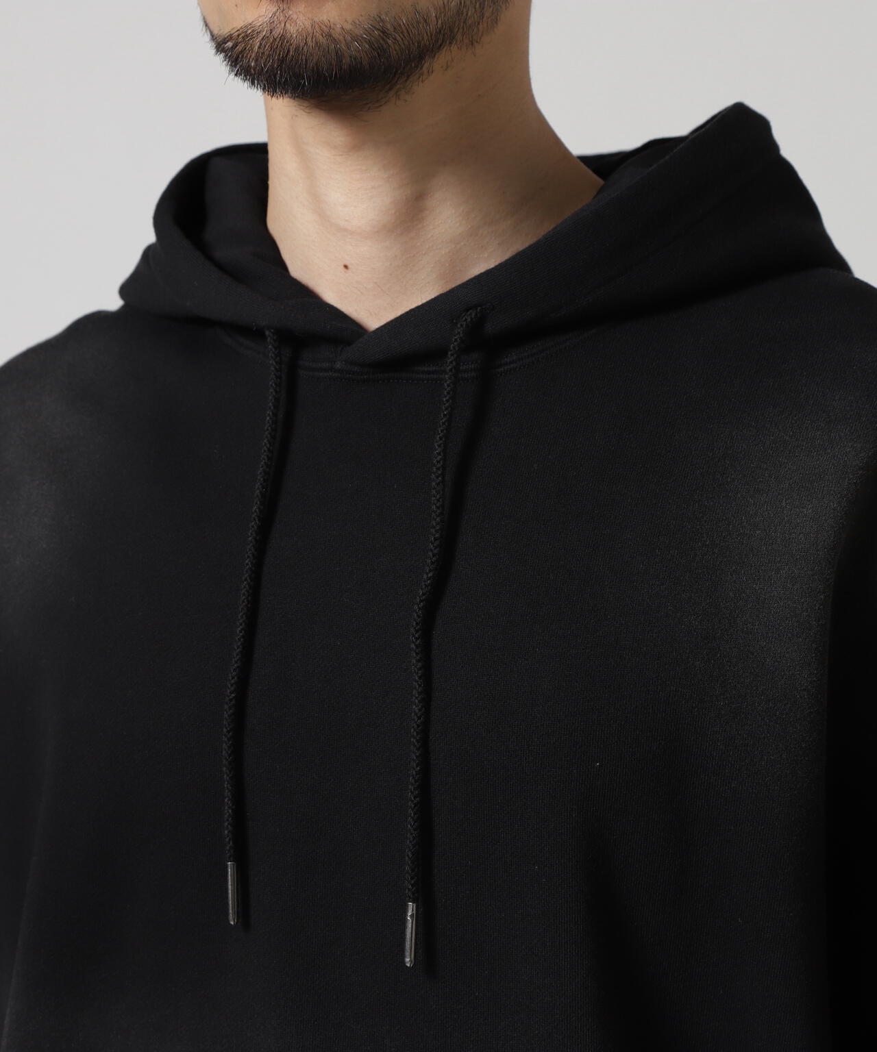 Children of the discordance / sunburn hoodie