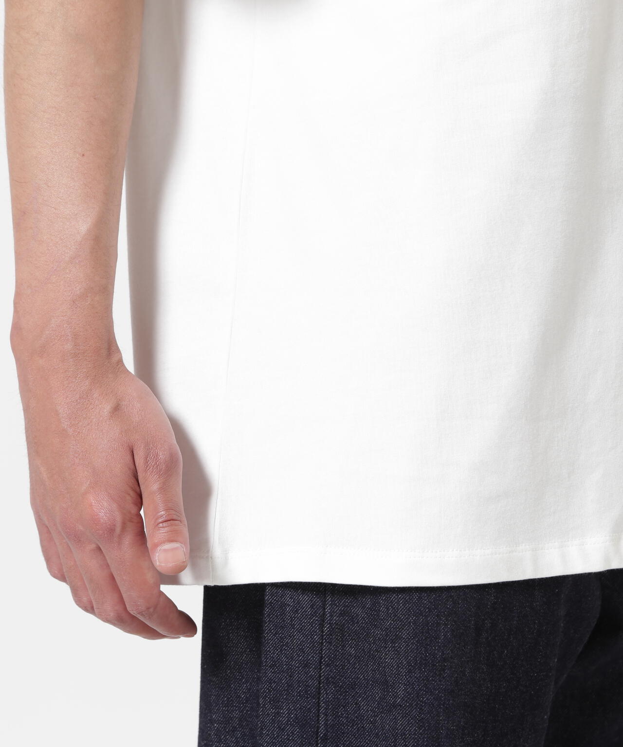 Children of the discordance / Late Flower SS Tee